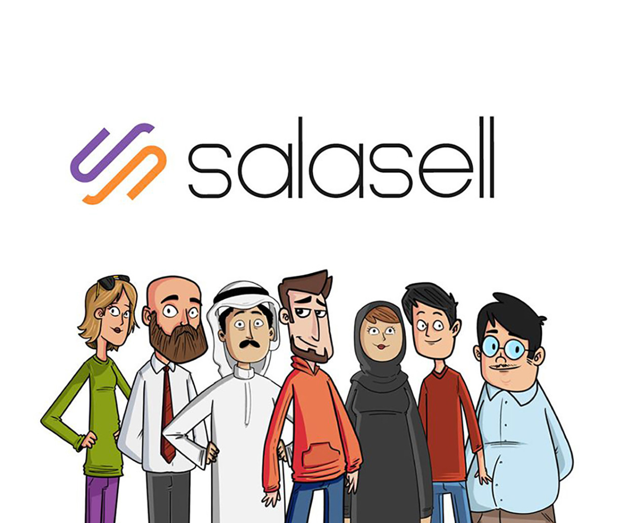 Salasell